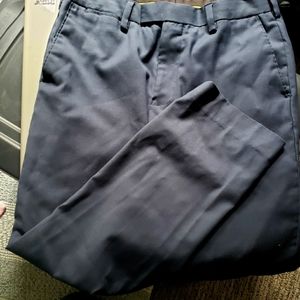 Blue slacks 32/30